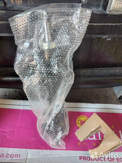 Автозапчасти для иномарок