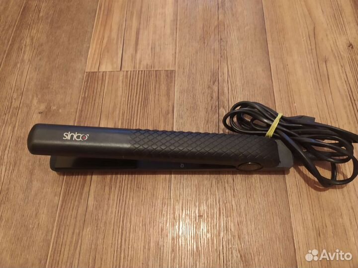Выпрямитель для волос Sinbo