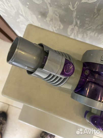 Насадки для пылесоса dyson