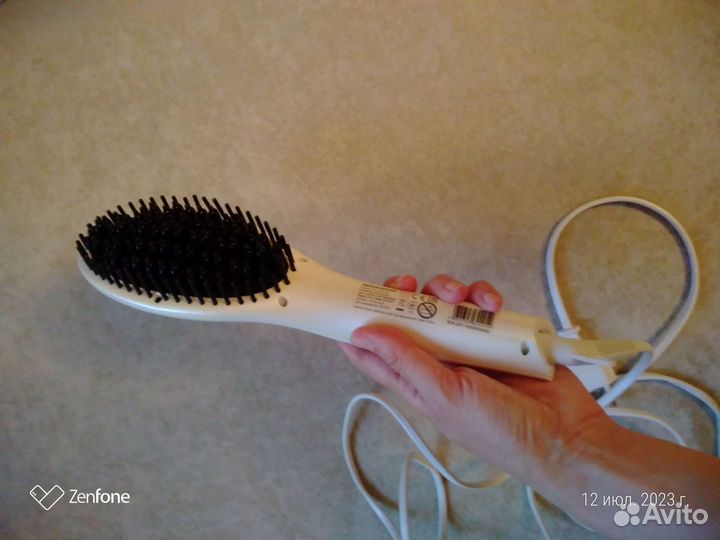 Redmond выпрямитель для волос