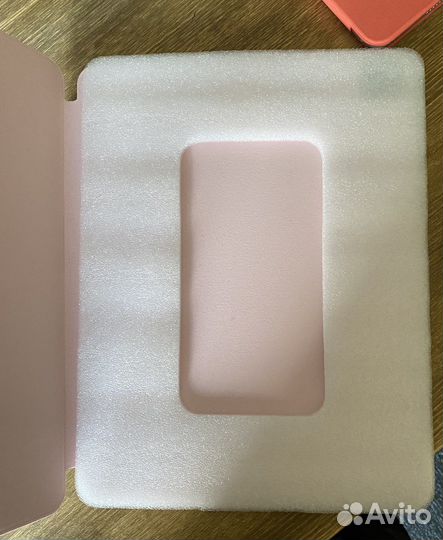 Новый Case iPad pro 12,9