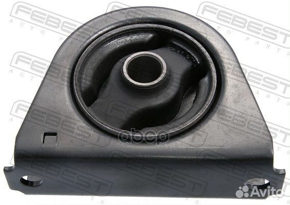 Подушка двигателя передняя MT mmcs3MFR Febest