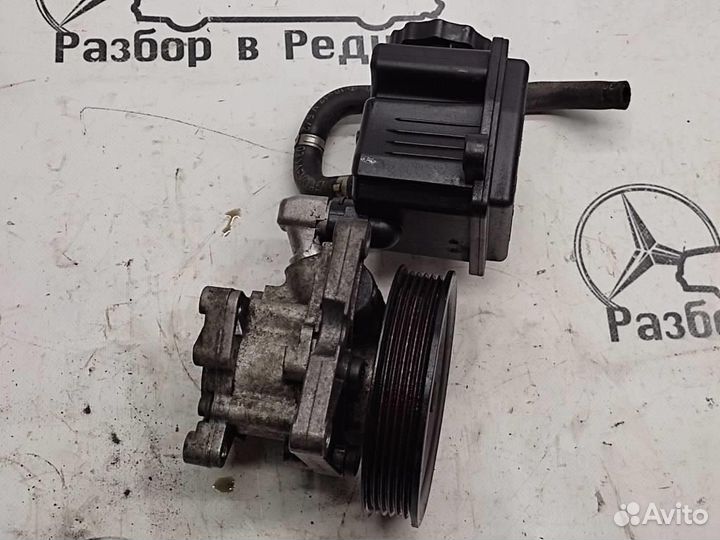 Гур w209 CLK-class 112.955