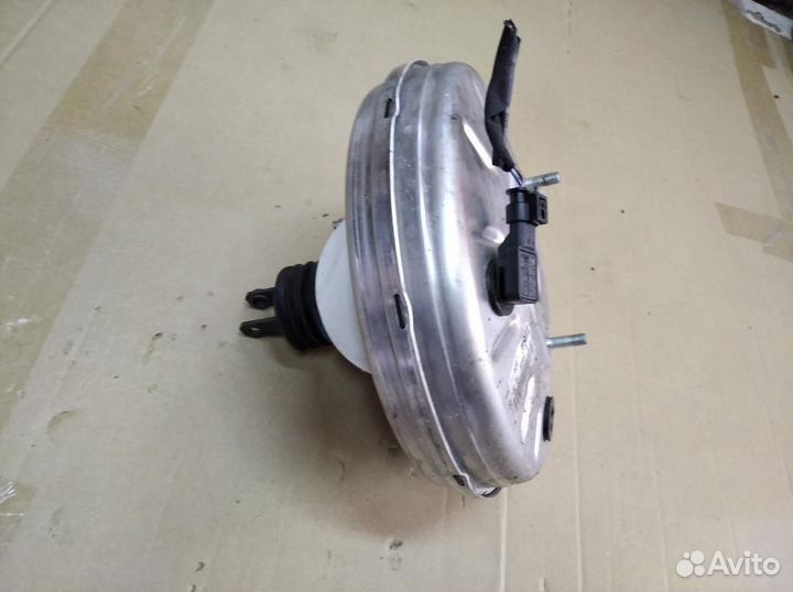 Вакуумник тормозной w156 GLA-class 133.980 45 A