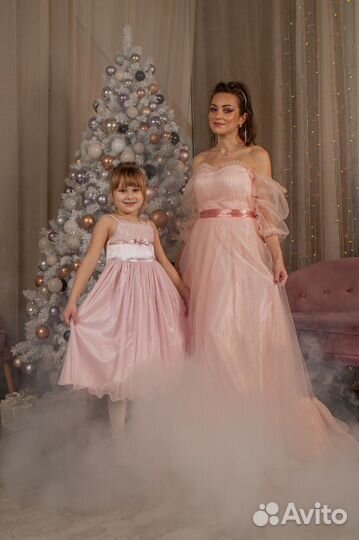 Новогодняя фотосессия все включено