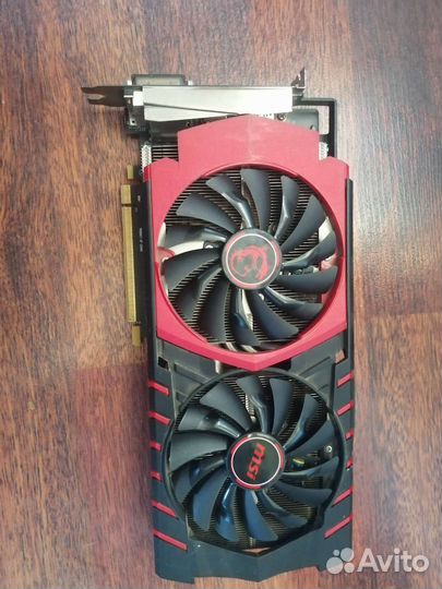 Видеокарты Radeon rx 570/580 r9 390