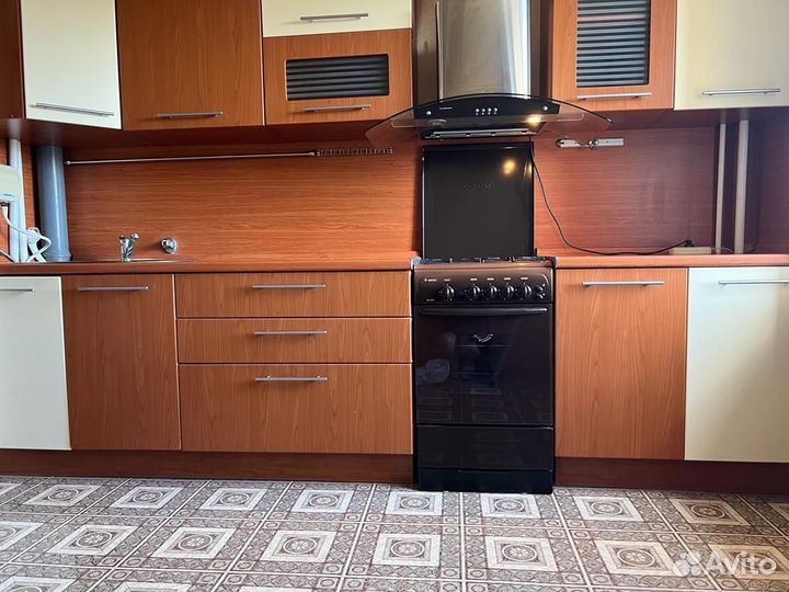 Кухонный гарнитур бу