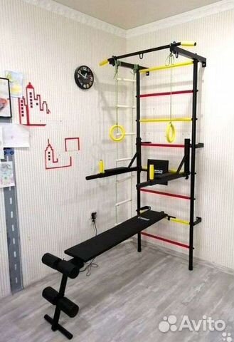 Шведская стенка