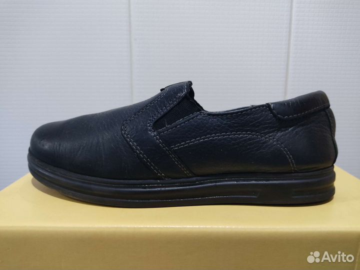 Туфли юничел