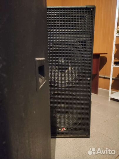 Музыкальное оборудование