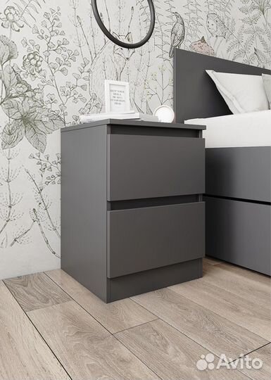 Тумба прикроватная