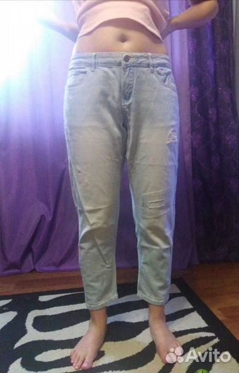 Пакет вещей