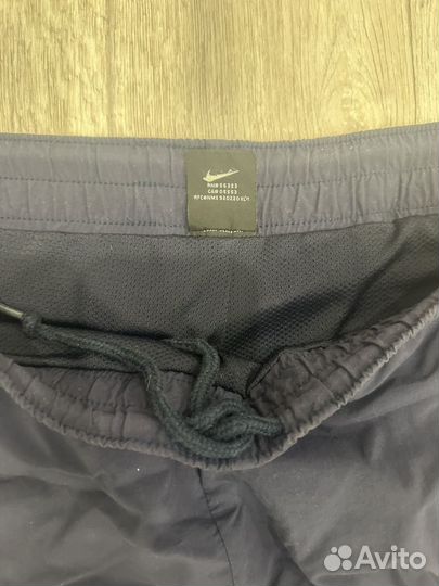 Спортивные штаны nike
