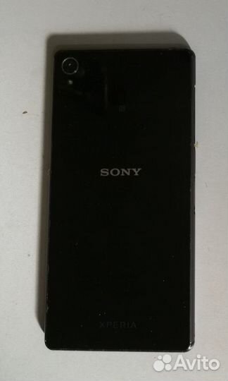 Sony Xperia Z3 dual (D6633), 3/16 ГБ