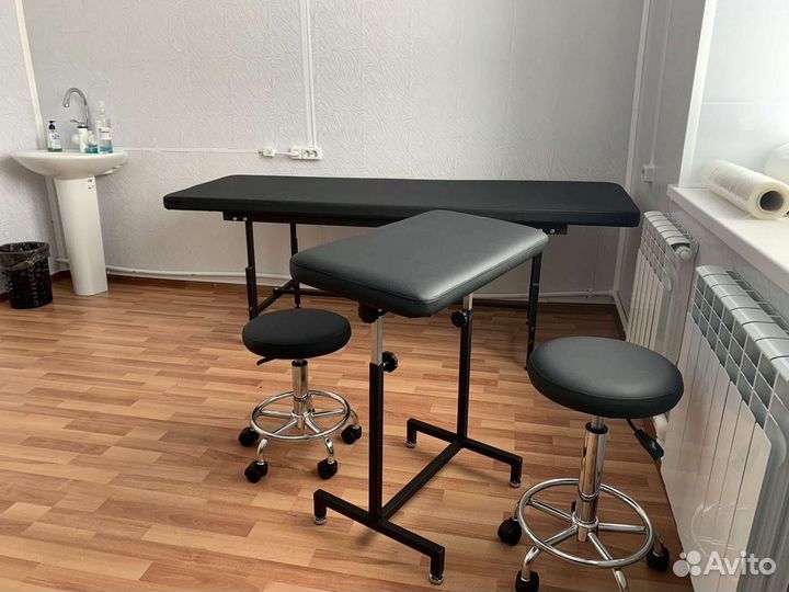 Холдер для тату