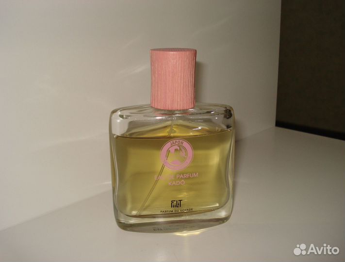 Духи Parfum du Voyage Japon Kado
