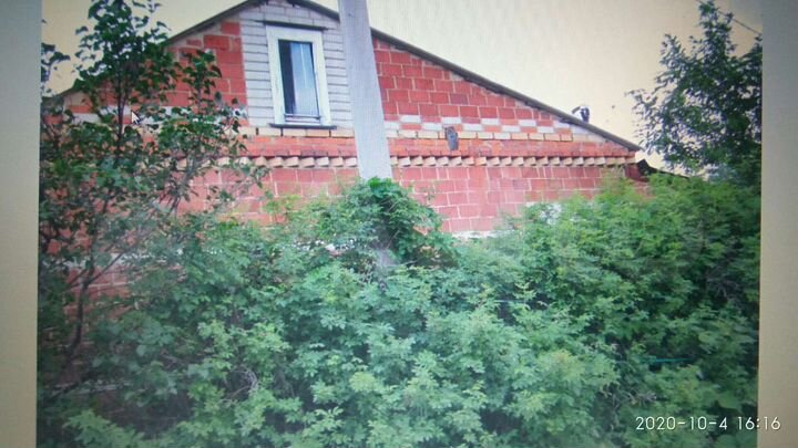 Дача 39,4 м² на участке 6 сот.