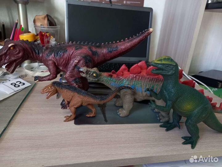 Детские игрушки