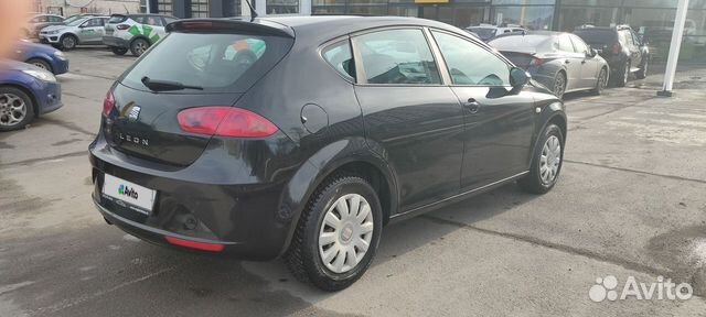 SEAT Leon МТ, 2011, 165 000 км