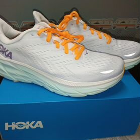 Кроссовки Hoka Clifton 8