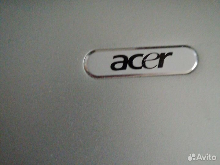 Ноутбук Acer Aspire 1642zwlmi