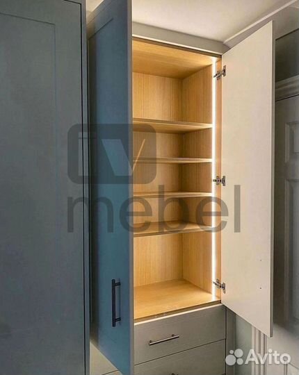 Шкаф навесной