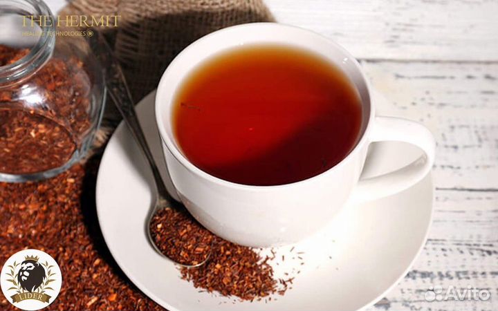 Чай Ройбуш оптом