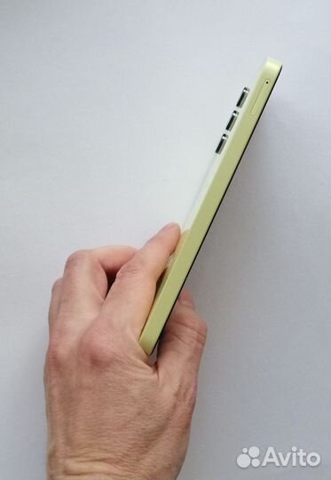 Samsung Galaxy A15, 4/128 ГБ