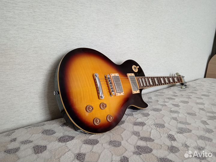 Электрогитара Photogenic les Paul