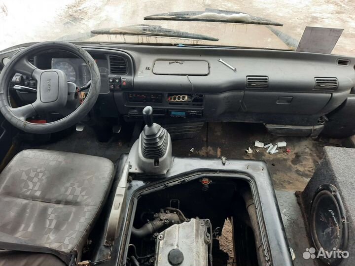 Авторазбор isuzu