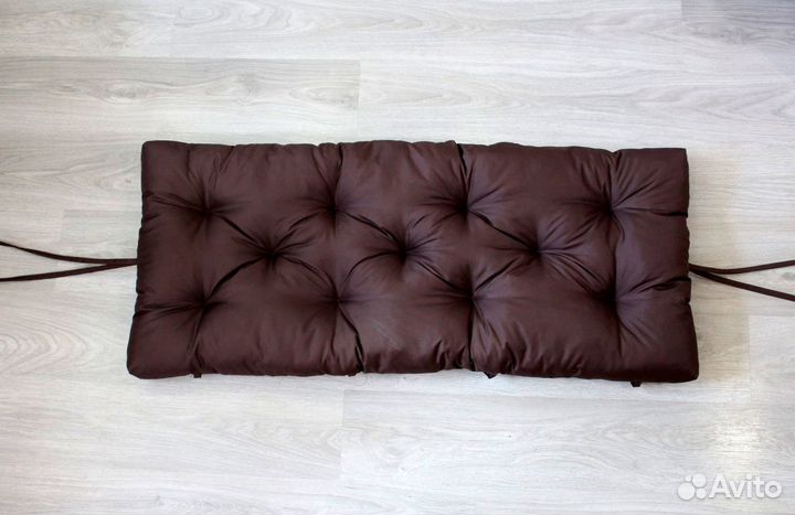 Подушки, матрасы для паллетов, мебели, качелей