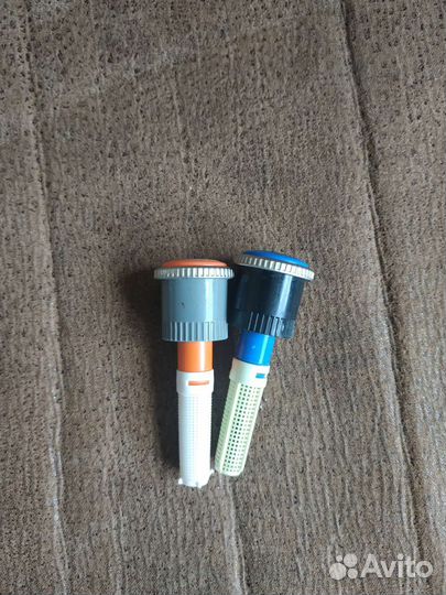 Сопло ротатор для автополива hunter