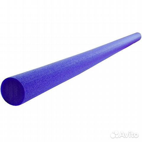 Нудл 70*1600мм синий
