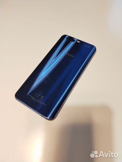 HONOR 9, 4/64 ГБ