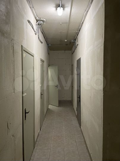 Склад (кладовка) 4м²