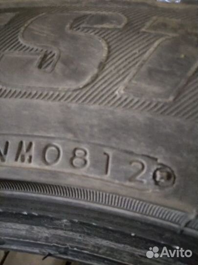 Bridgestone Ice Cruiser 7000 225/55 R17