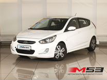 Hyundai Solaris 1.6 AT, 2012, 166 024 км, с пробегом, цена 769 999 руб.