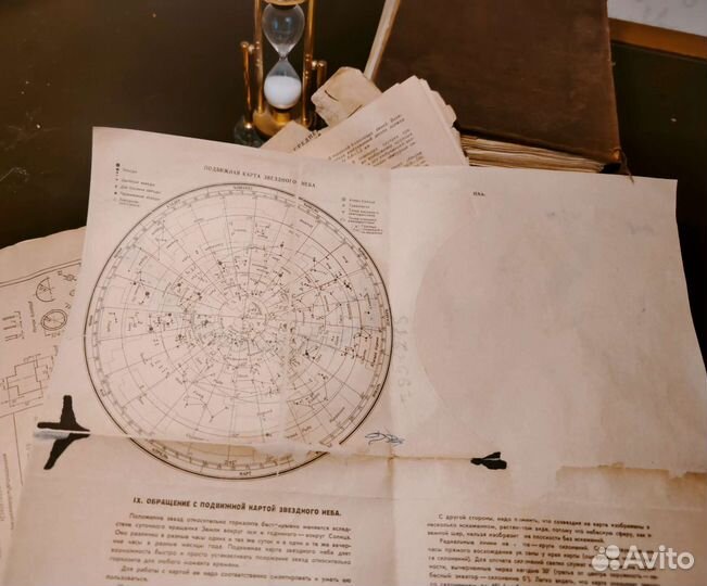 Книги(реставрация)