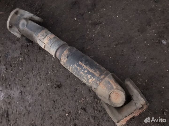 Кардан 6422,6303,6430,6312