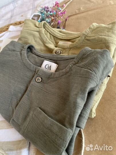 Футболки для мальчика 92 98