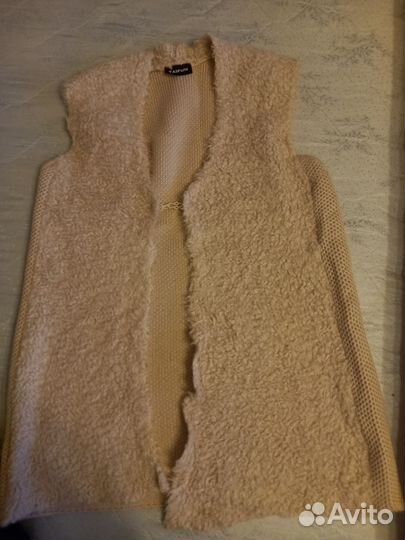 Женские вещи пакетом 42 44