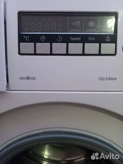 Ст машина Bosch max 5