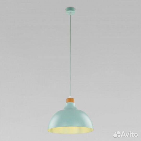 Подвесной светильник TK Lighting Cap 5901 Cap