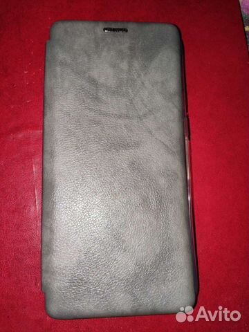 Чехол-книжка для телефона