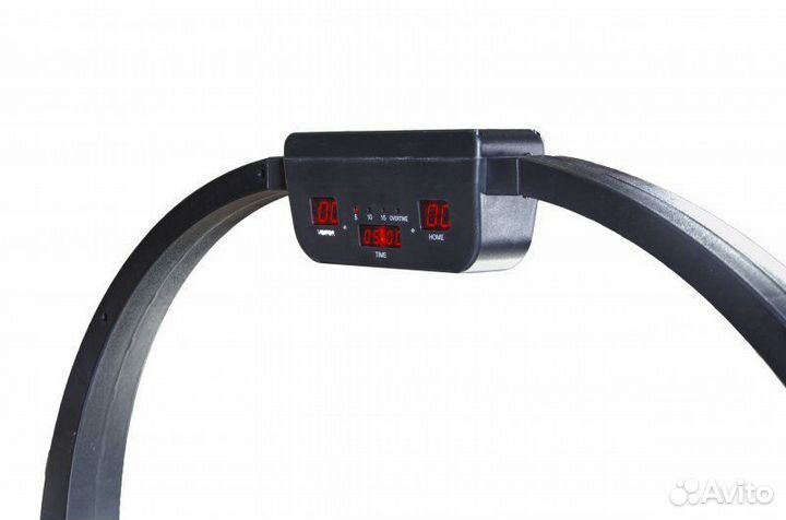 Аэрохоккей «Black Diamond» 7 ф