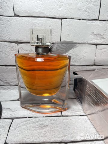 Lancome la vie est belle