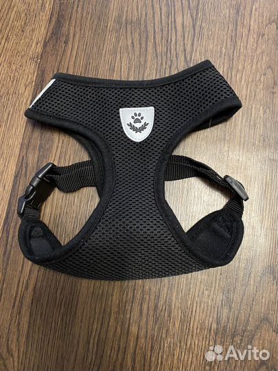 Шлейка для собаки