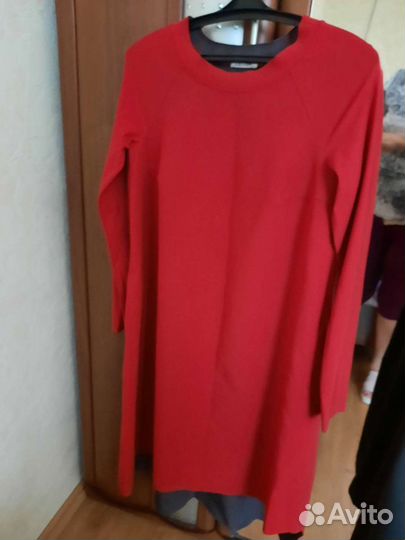 Брендовые вещи женские