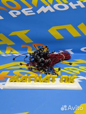 Кнопка включения для пк