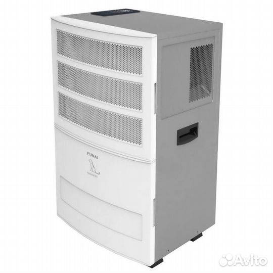 Осушитель воздуха RAD-Y120T7E